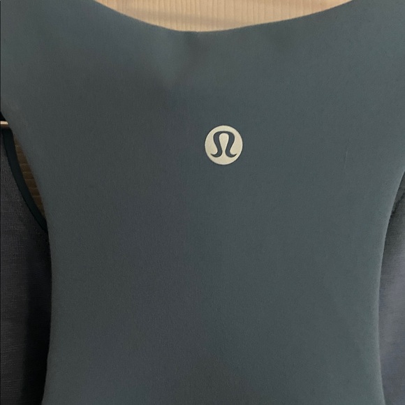 Wunder Train Racerback Tank - Picture 6 of 9